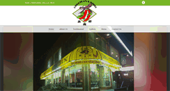 Desktop Screenshot of chilipepperhouse.com